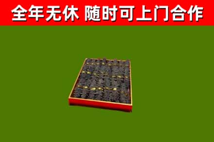 洛阳市回收海参